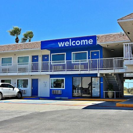 Motel 6-Corpus Christi, Tx - East - North Padre Island Esterno foto